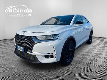 Ds 7 Crossback BlueHDi 177 aut. prestige