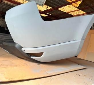 Paraurti posteriore Range rover sport 2013/2018