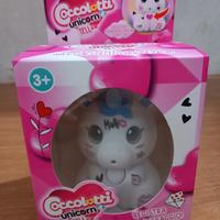 coccolotti  unicorni