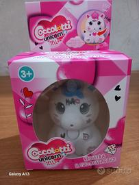 coccolotti  unicorni