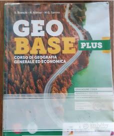 geo base plus 9788851187460