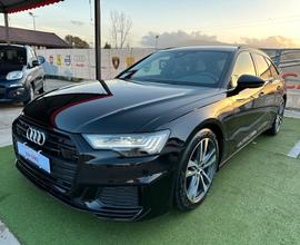 Audi A6 AVANT 2.0TDI*204CV*2X S-LINE*VIRTUAL*MATRI