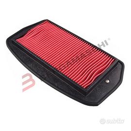 Filtro aria Yamaha FZ6 / Fazer 600 2004 - 2010