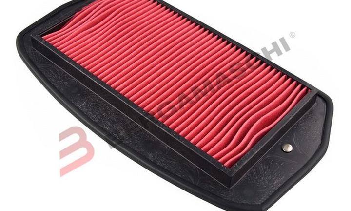 Filtro aria Yamaha FZ6 / Fazer 600 2004 - 2010