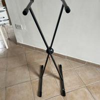 Proel EL80 Keyboard stand - porta tastiera