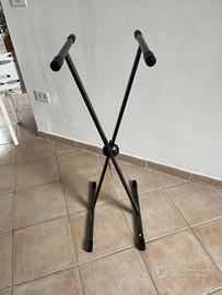Proel EL80 Keyboard stand - porta tastiera