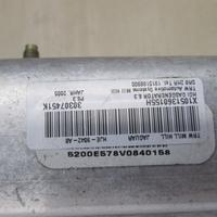 3W83-14B321-AB KIT AIRBAG JAGUAR XK8 4.2 B 218KW A