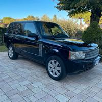 Range Rover Vogue