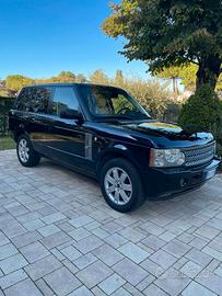 Range Rover Vogue