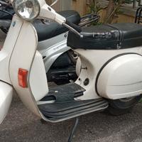 Piaggio Vespa 150 PX - 2003