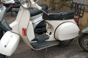 Piaggio Vespa 150 PX - 2003