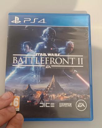 star wars gioco ps4