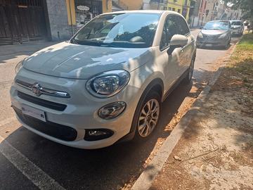 Fiat 500X 1.3 MultiJet 95 CV Business