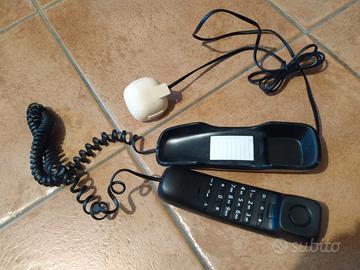 Telefono fisso 