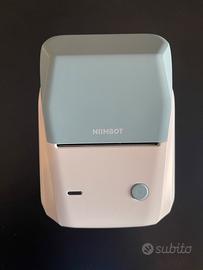 Niimbot B1 stampante termica etichettatrice