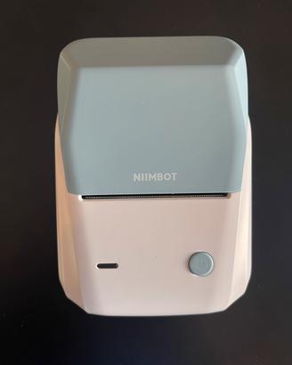 Niimbot B1 stampante termica etichettatrice