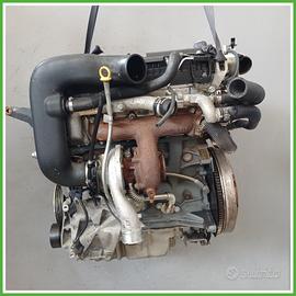 Motore Completo Funzionante D19AA 88Kw Fiat Sedici