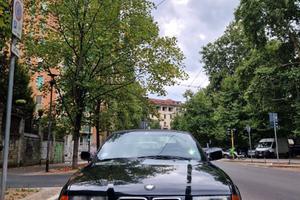 BMW E36 320i Cabrio – 1997 – Iscritta ASI