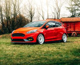 Ford Fiesta ST MY 2021