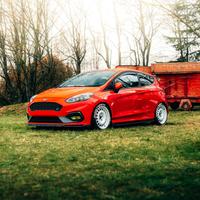 Ford Fiesta ST MY 2021