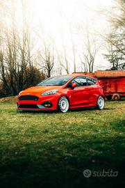 Ford Fiesta ST MY 2021