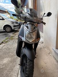 SCOOTER KYMCO 125
