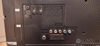 TV Samsung UE28J4100AKXZT