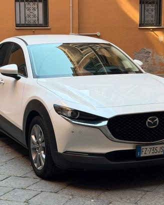 Mazda CX-30 2.0 Skyactive-G 150cv Executive