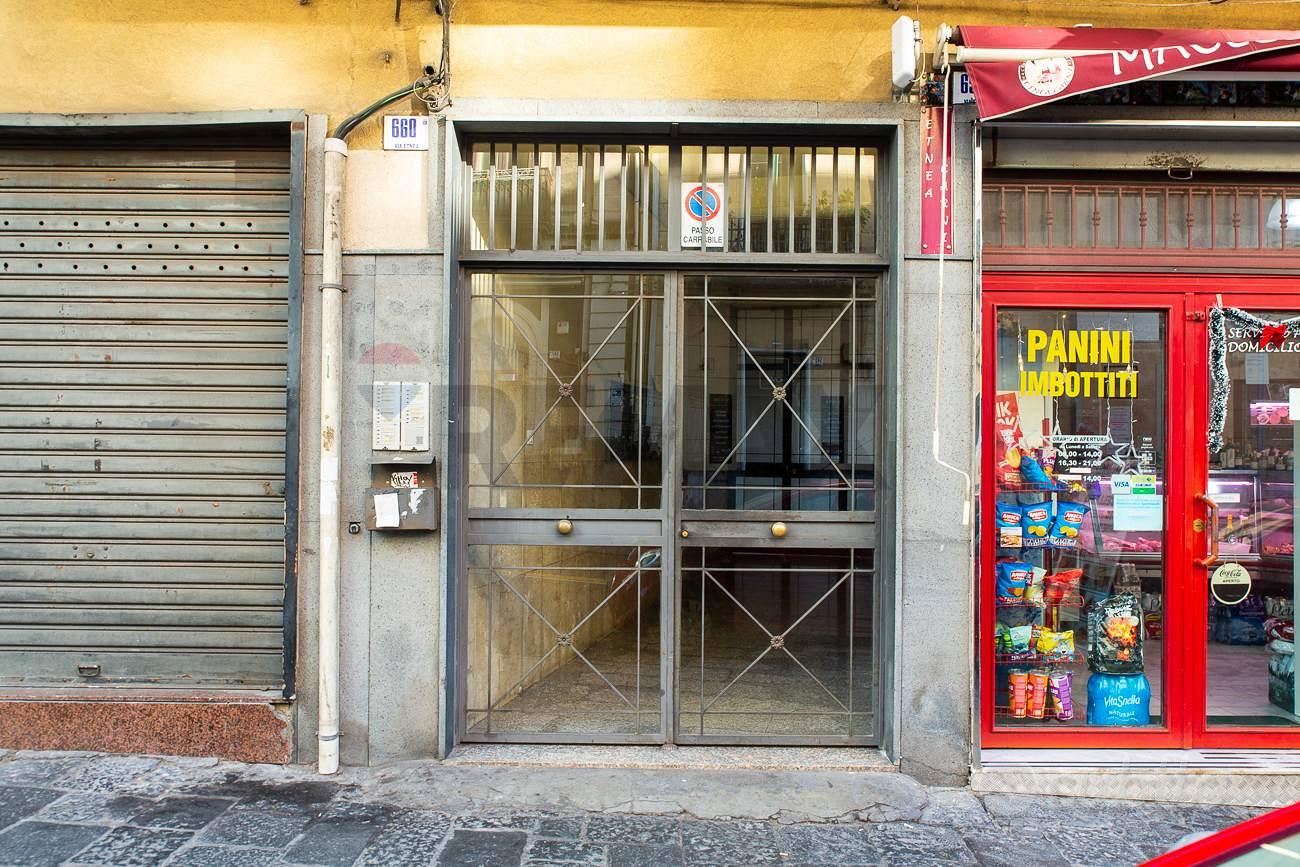 Apartment in Catania, Consolazione, Borgo-Sanzio - Vista 3