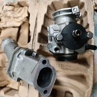 CARBURATORE DELL'ORTO PHBL 24 AD 