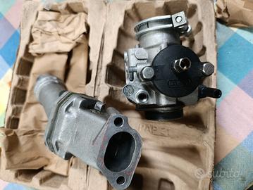 CARBURATORE DELL'ORTO PHBL 24 AD 