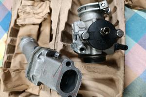 CARBURATORE DELL'ORTO PHBL 24 AD 