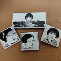 Valentina Guido Crepax