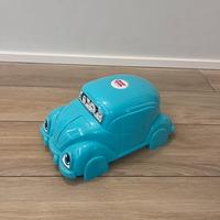 Vasino Bimbo a Forma di Macchinina – Okbaby