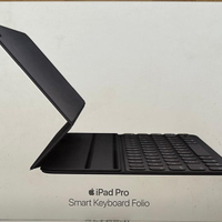 Apple Smart Keyboard Folio