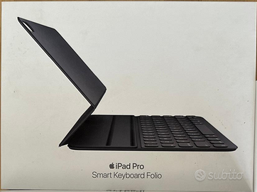 Apple Smart Keyboard Folio