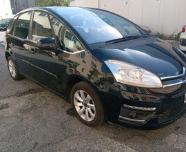 Citroen C4 1.6 CMP6 Seduction-2012