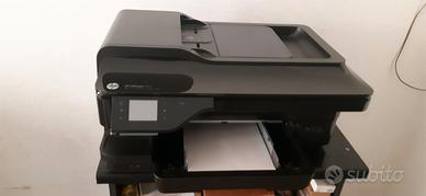 HP OFFICEJET 7612 WIRELESS E USB