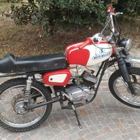 Altro Altro modello - 1968