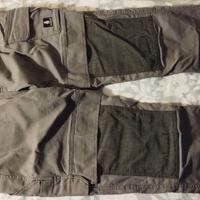 pantaloni lavoro mascot 54