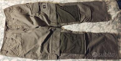 pantaloni lavoro mascot 54