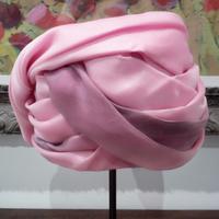 Cappello donna fatto a mano per cerimonia/evento