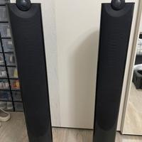Bowers & wilkins XT4 frontali