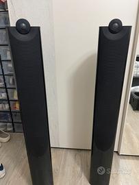 Bowers & wilkins XT4 frontali