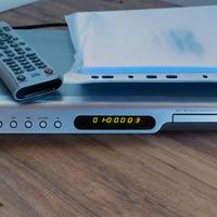 LETTO CD DVD SAMSUNG P355