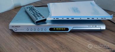 LETTO CD DVD SAMSUNG P355