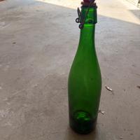 Regal Bottiglie con macchinetta