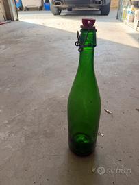 Regal Bottiglie con macchinetta