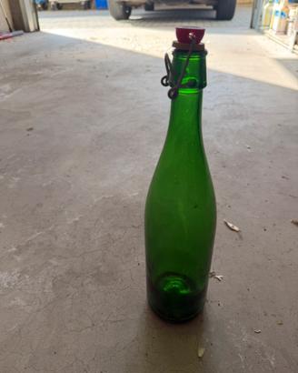 Regal Bottiglie con macchinetta