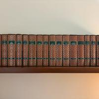 Collezione completa libri Montanelli e Gervaso
